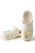 Load image into Gallery viewer, WOMEN'S SOLID COLOR CLOGS

