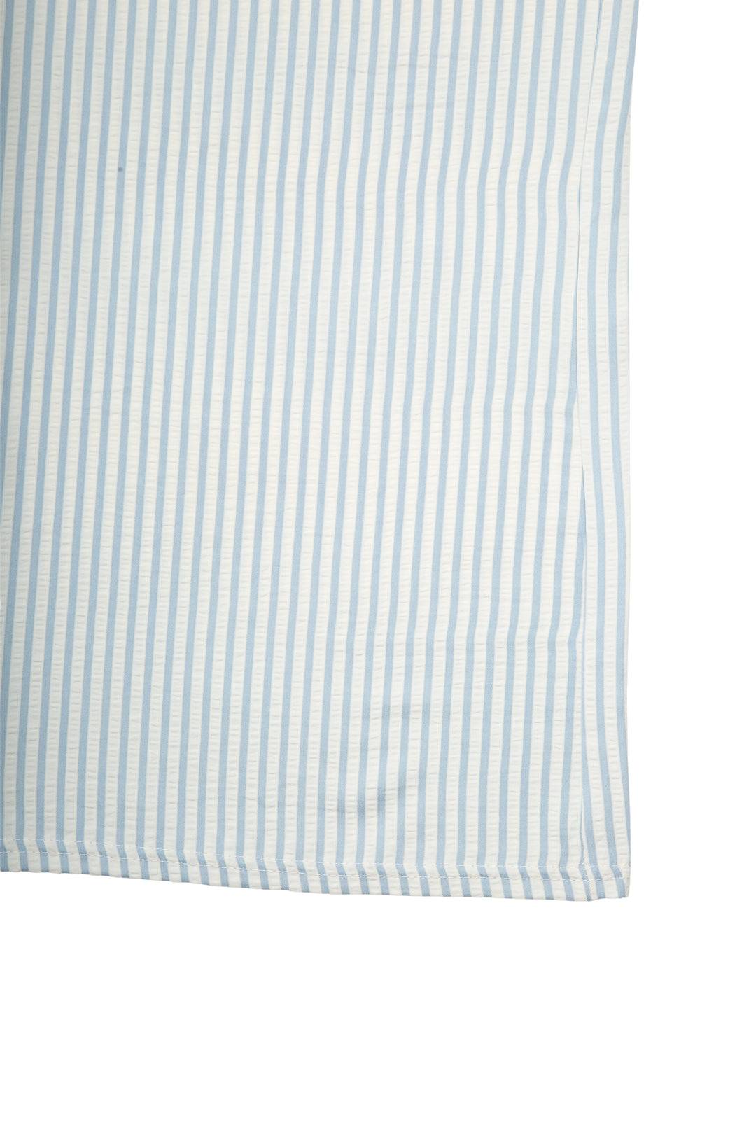 STRIPED PATTERN PANTS