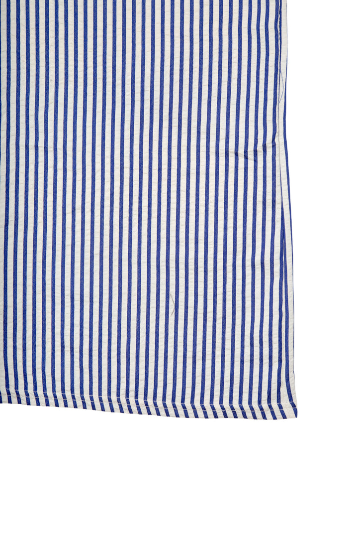 STRIPED PATTERN PANTS