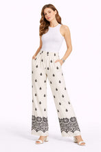 Load image into Gallery viewer, BOHO PATTERN PANTS
