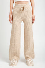 Load image into Gallery viewer, SOLID COLOR PANTS
