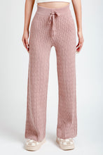 Load image into Gallery viewer, SOLID COLOR PANTS

