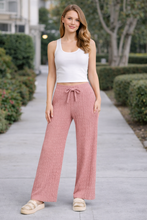 Load image into Gallery viewer, SOLID COLOR PANTS
