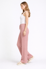 Load image into Gallery viewer, SOLID COLOR PANTS
