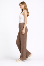 Load image into Gallery viewer, SOLID COLOR PANTS
