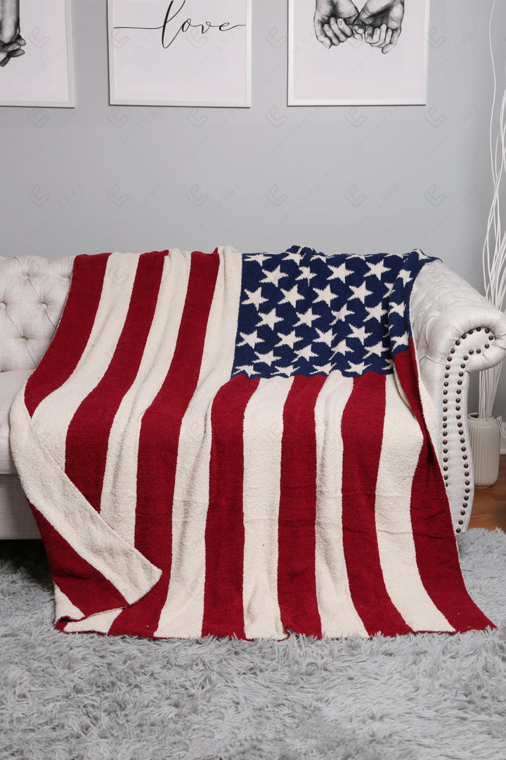 Jcl4331 Throw Blankets