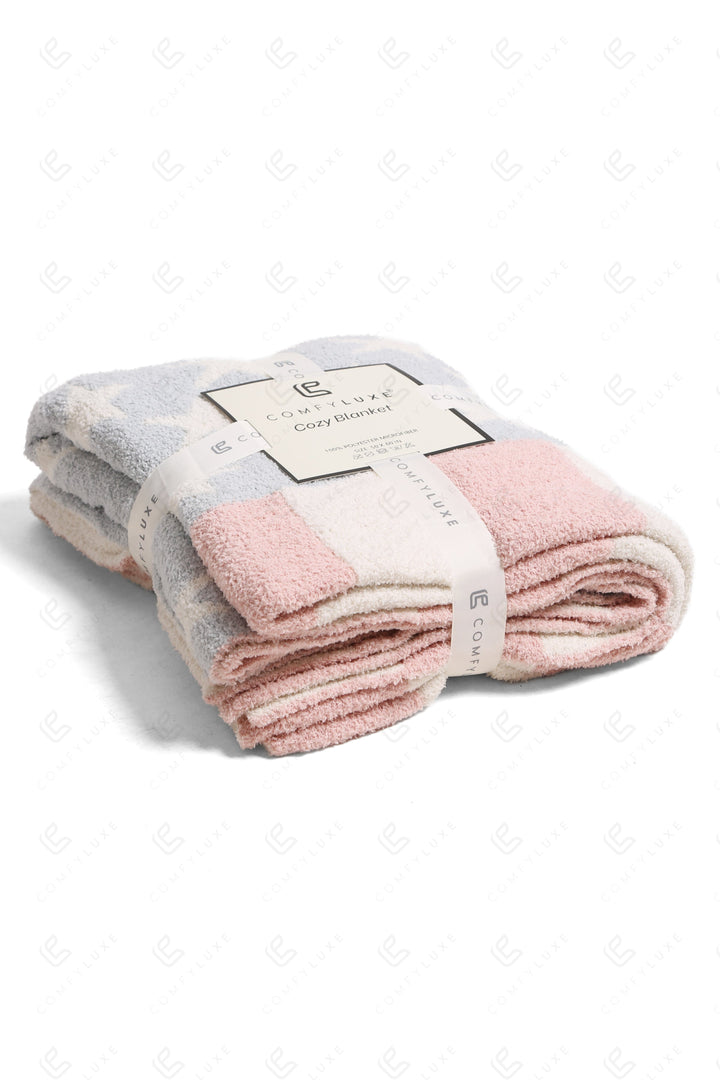 Jcl4331 Throw Blankets
