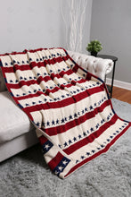 Load image into Gallery viewer, Jcl4333 Throw Blankets
