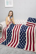 Load image into Gallery viewer, Jcl2027 Throw Blankets
