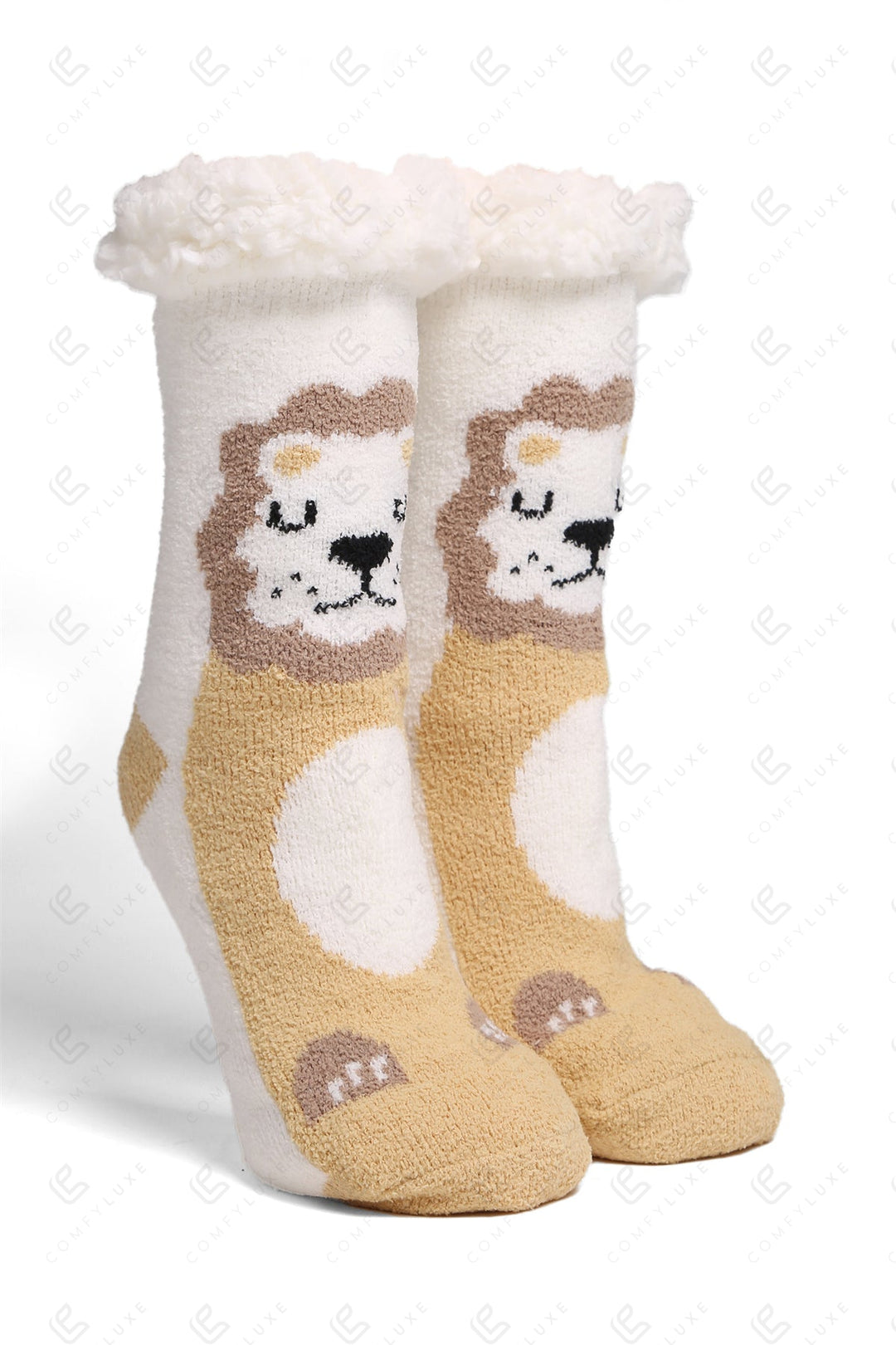 Jcs207-Assorted Socks