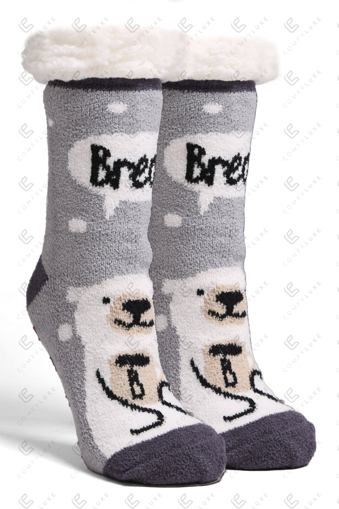 Jcs207-Assorted Socks