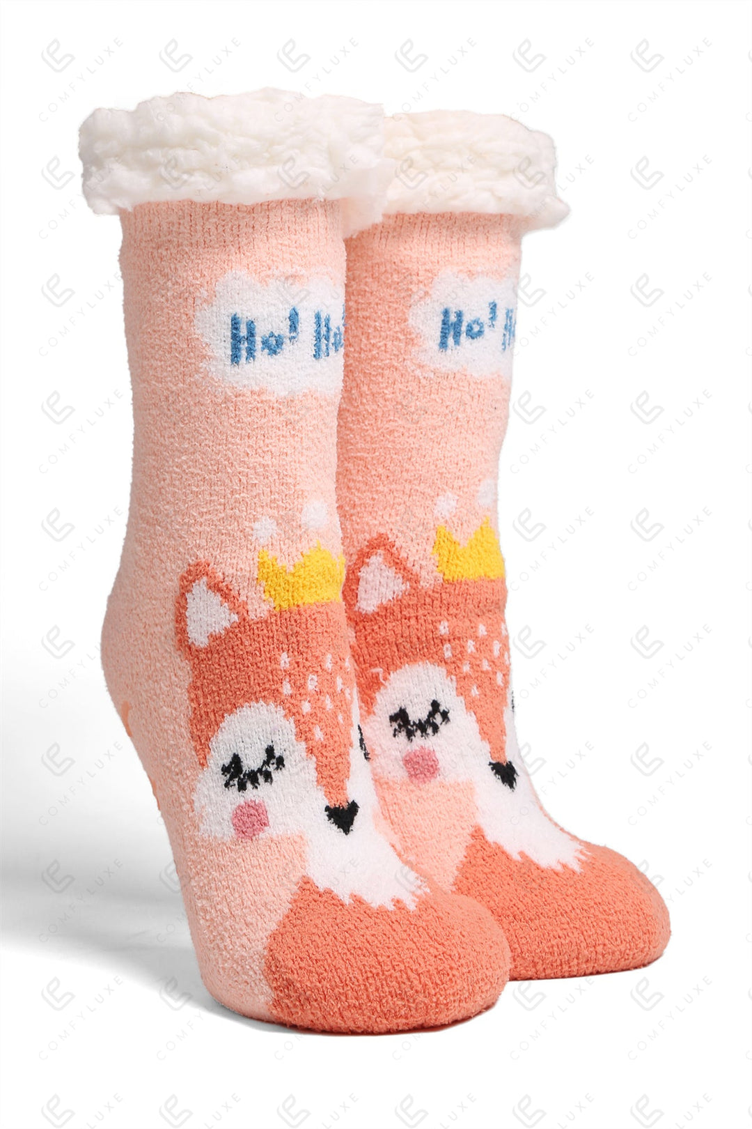 Jcs207-Assorted Socks