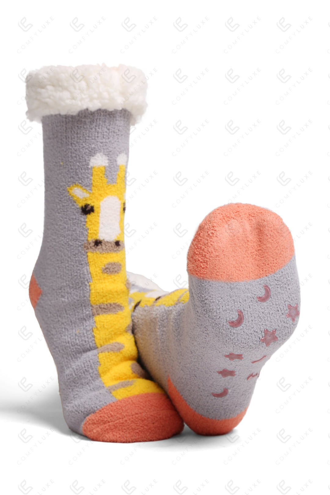 Jcs207-Assorted Socks