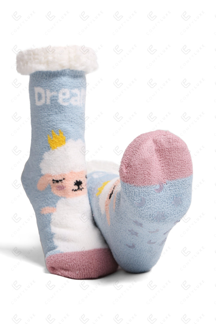 Jcs207-Assorted Socks