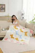 Load image into Gallery viewer, Jcl6014 Throw Blankets
