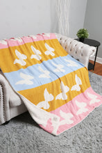 Load image into Gallery viewer, Jcl6014 Throw Blankets
