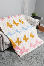 Load image into Gallery viewer, Jcl6014 Throw Blankets

