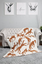 Load image into Gallery viewer, Jcl6014 Throw Blankets
