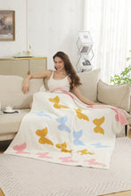 Load image into Gallery viewer, Jcl6014 Throw Blankets
