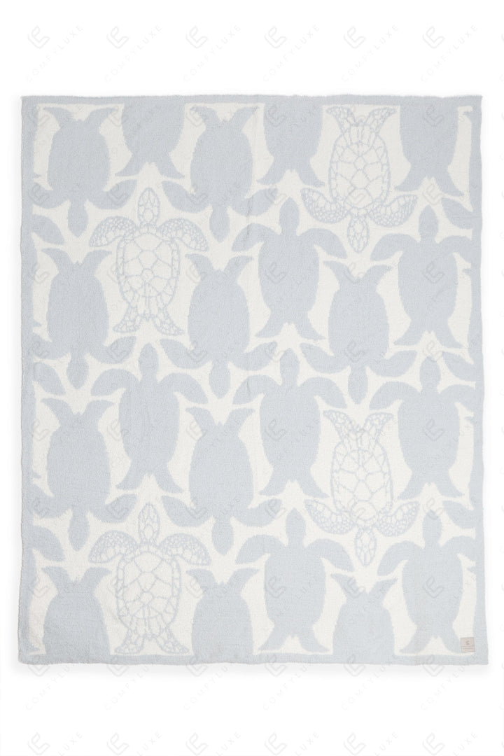 Jcl6014 Throw Blankets