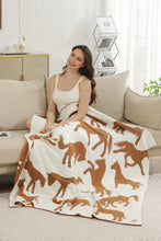Load image into Gallery viewer, Jcl6014 Throw Blankets
