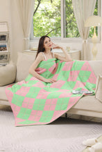 Load image into Gallery viewer, Jcl6036 Throw Blankets
