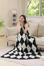 Load image into Gallery viewer, Jcl6036 Throw Blankets
