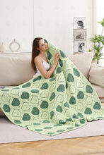 Load image into Gallery viewer, Jcl6041 Throw Blankets
