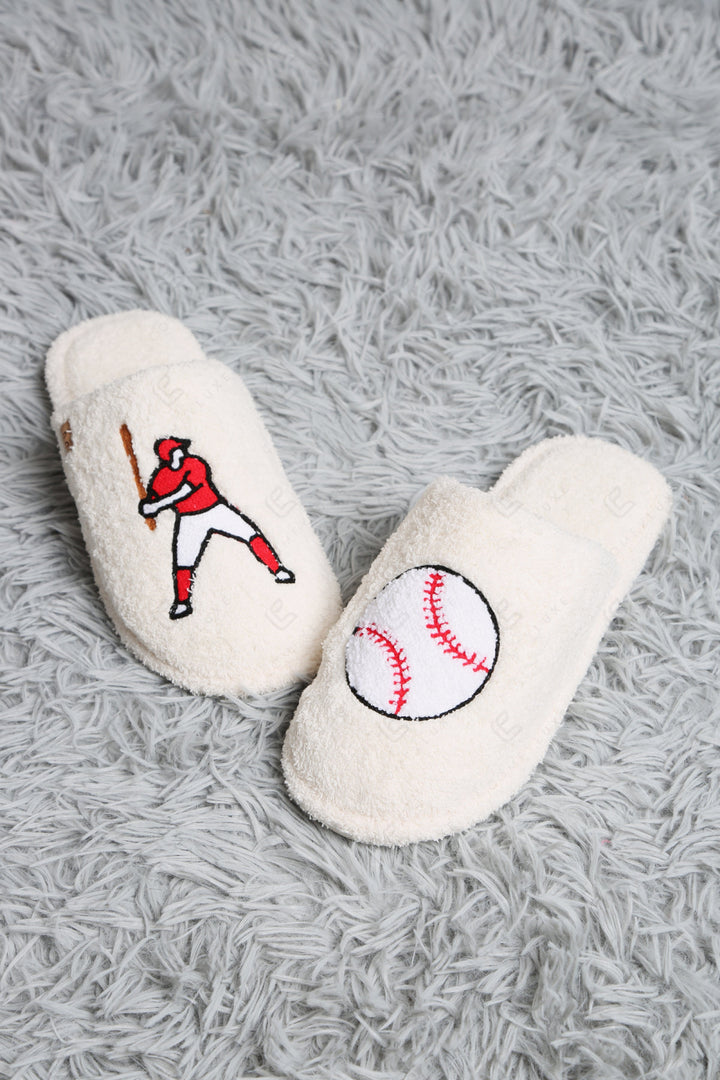 Jcl6104 02 / M/L Slippers/Slides