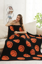 Load image into Gallery viewer, Jcl6025 Throw Blankets
