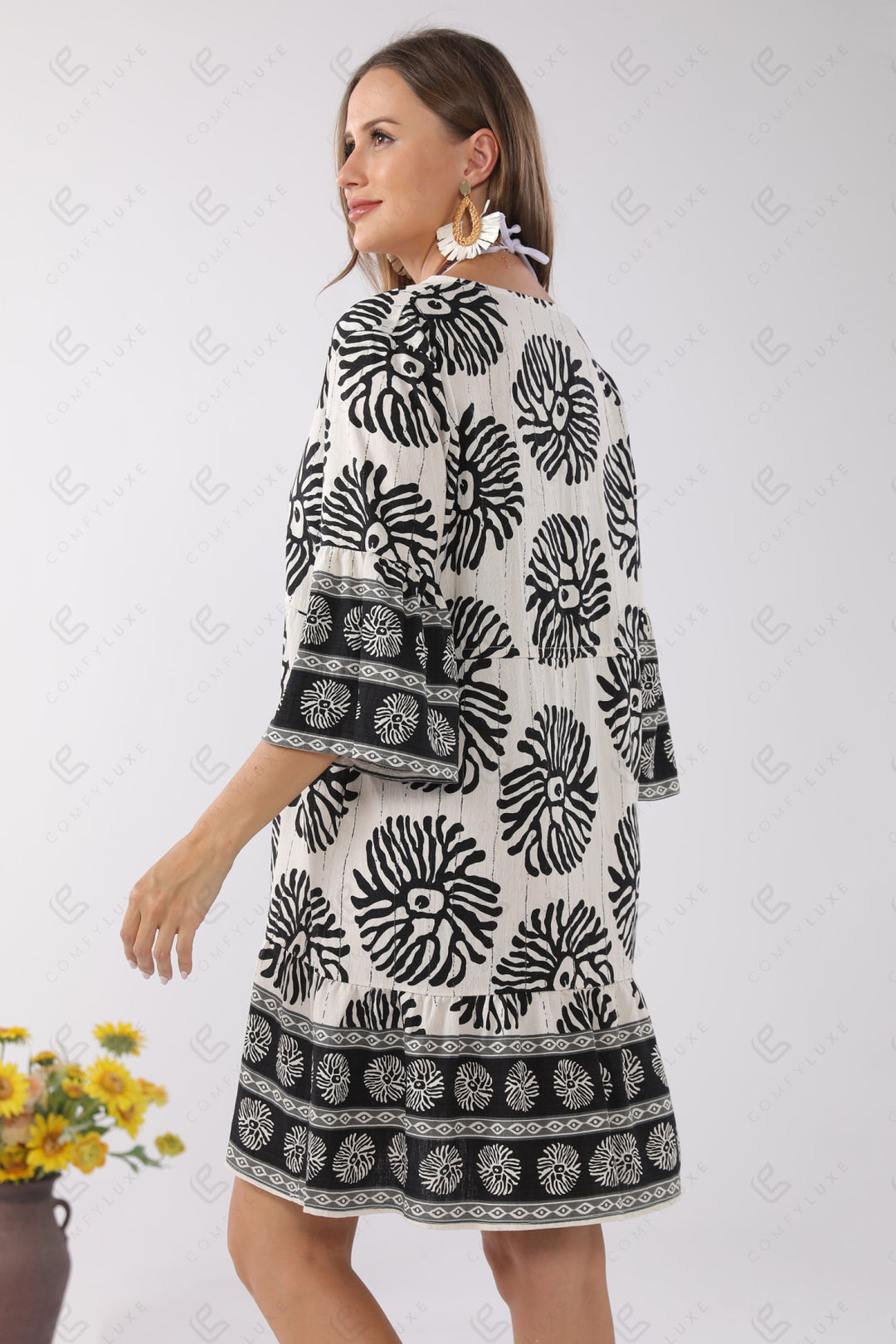 JP6024 WHITE APPAREL