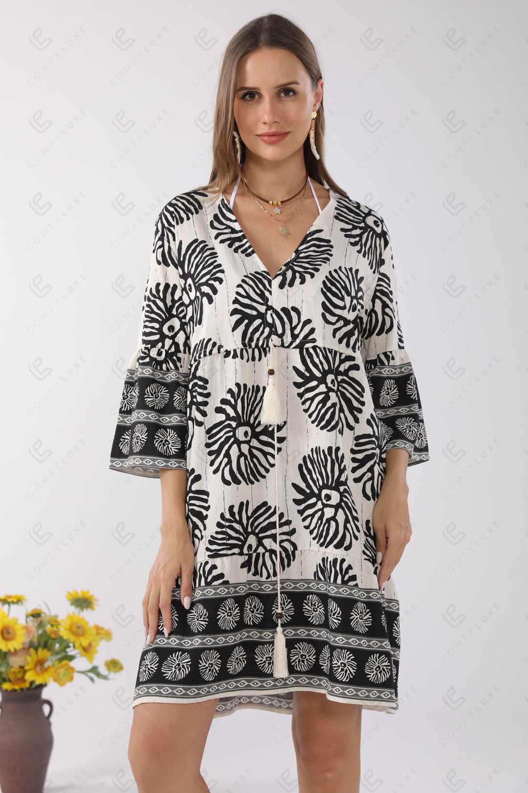 JP6024 WHITE APPAREL