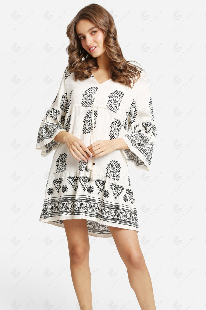 JP6023 WHITE APPAREL
