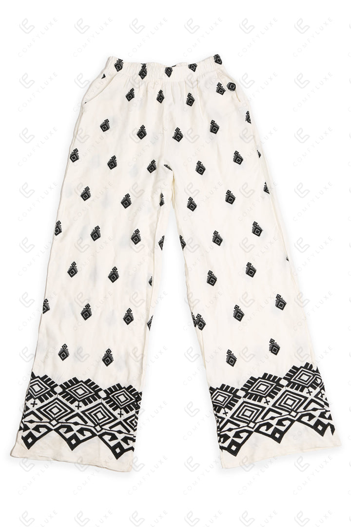 Pl208 White Apparel