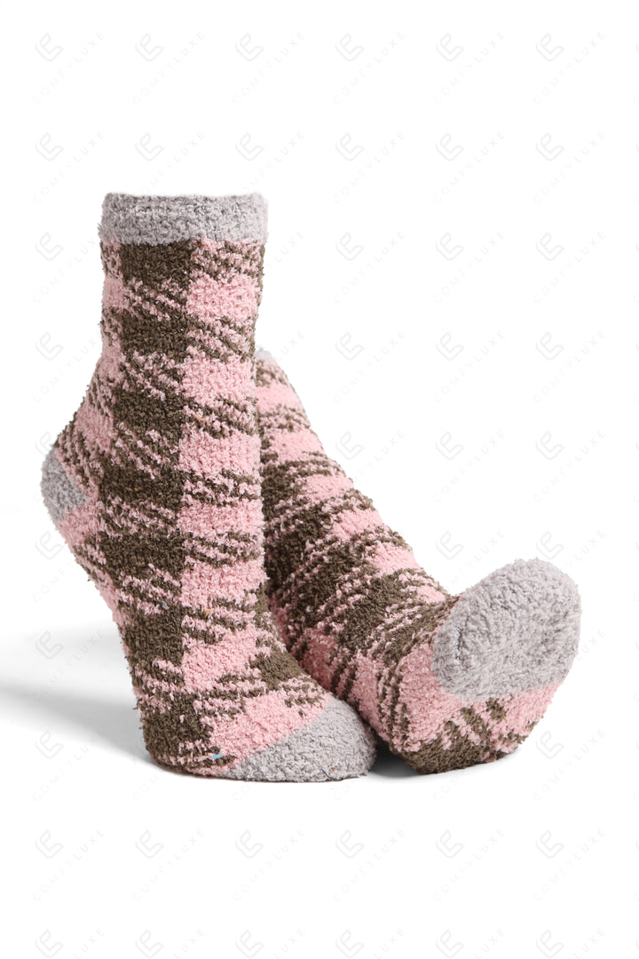 Jcs115-Assorted Socks