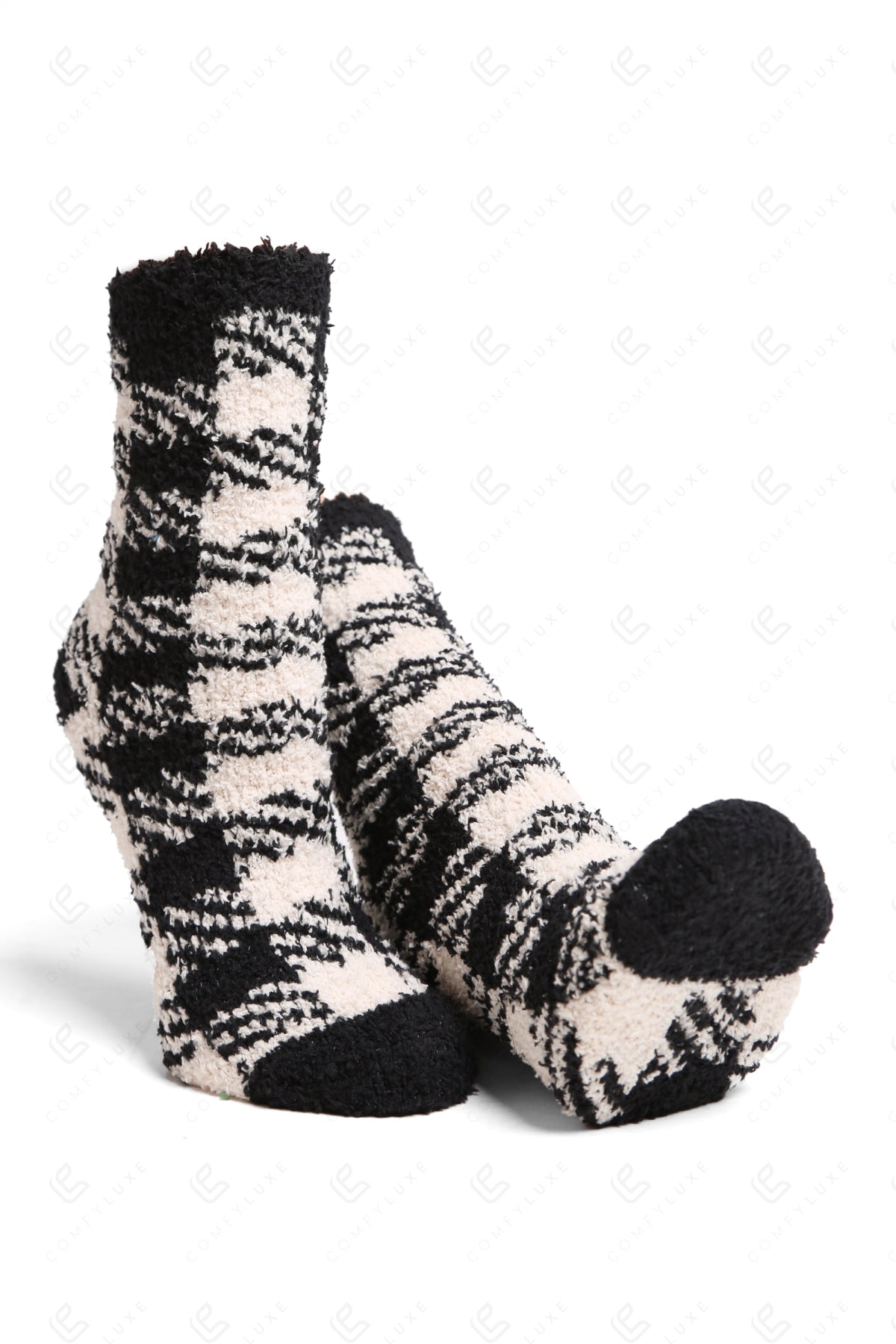 Jcs115-Assorted Socks