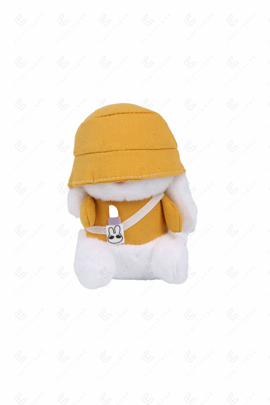 BUNNY KEYCHAIN/BAG CHARM KEYCHAINS