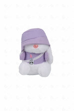 Load image into Gallery viewer, BUNNY KEYCHAIN/BAG CHARM KEYCHAINS
