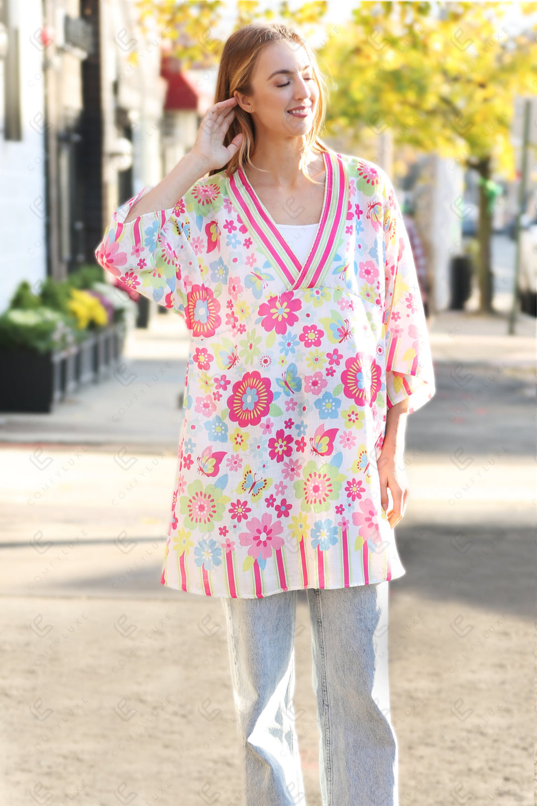 Jp5106 White Apparel