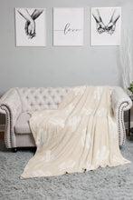 Load image into Gallery viewer, Jcl6023 Throw Blankets

