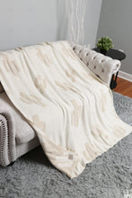 Load image into Gallery viewer, Jcl6023 Throw Blankets
