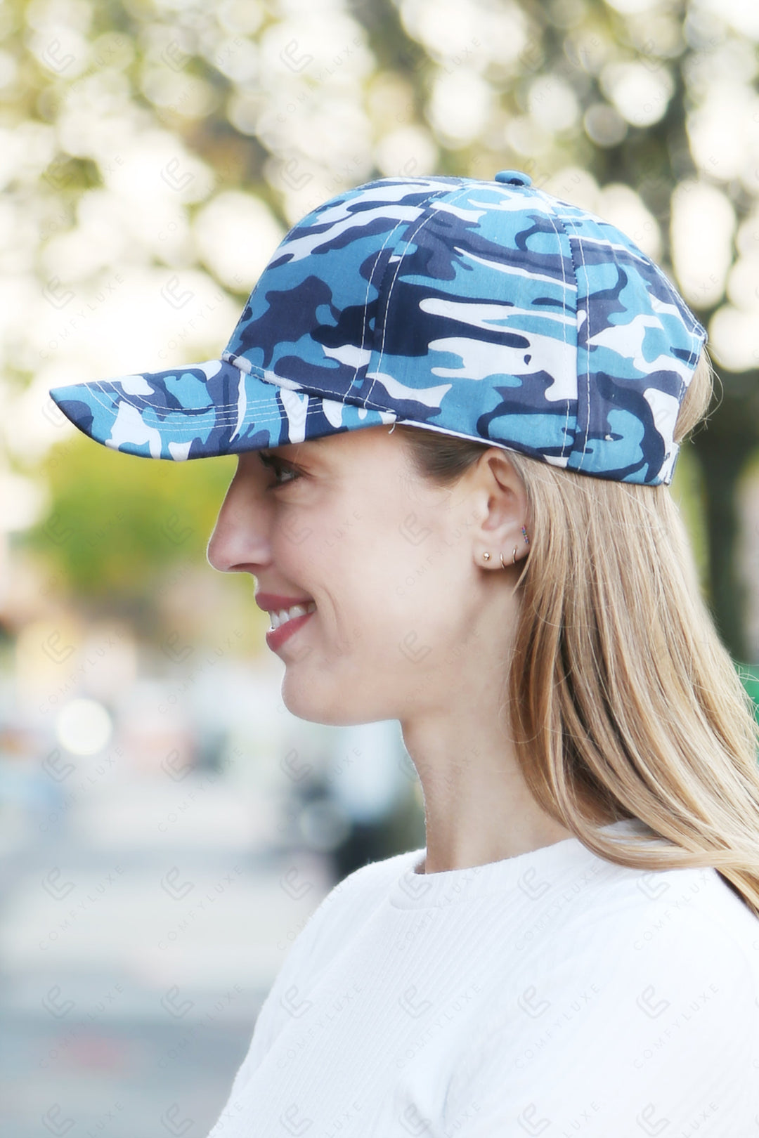 Jh526 Headwear