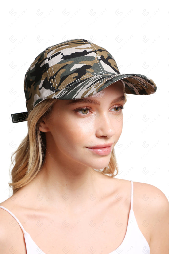 Jh526 Headwear