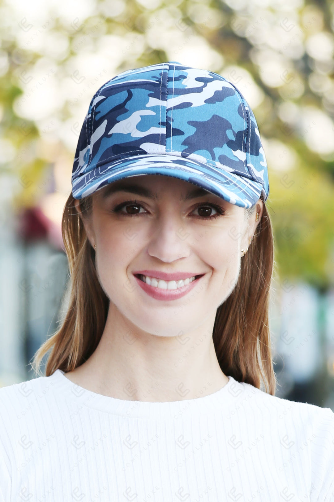 Jh526 Headwear