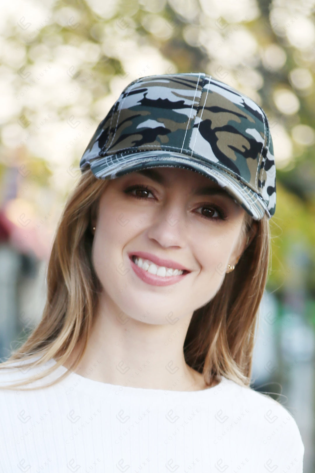 Jh526 Headwear
