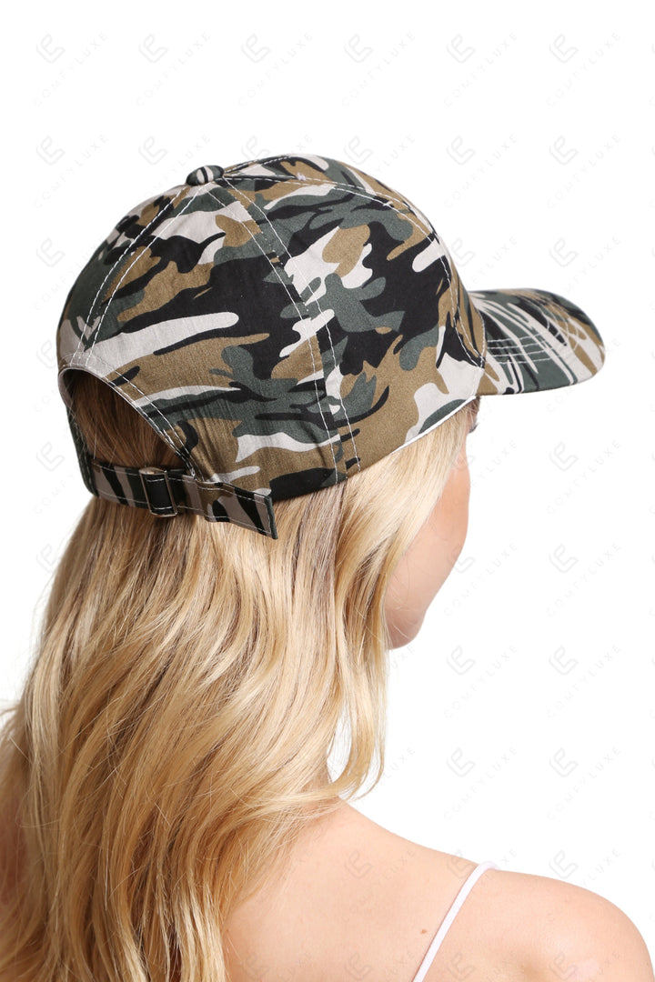 Jh526 Headwear