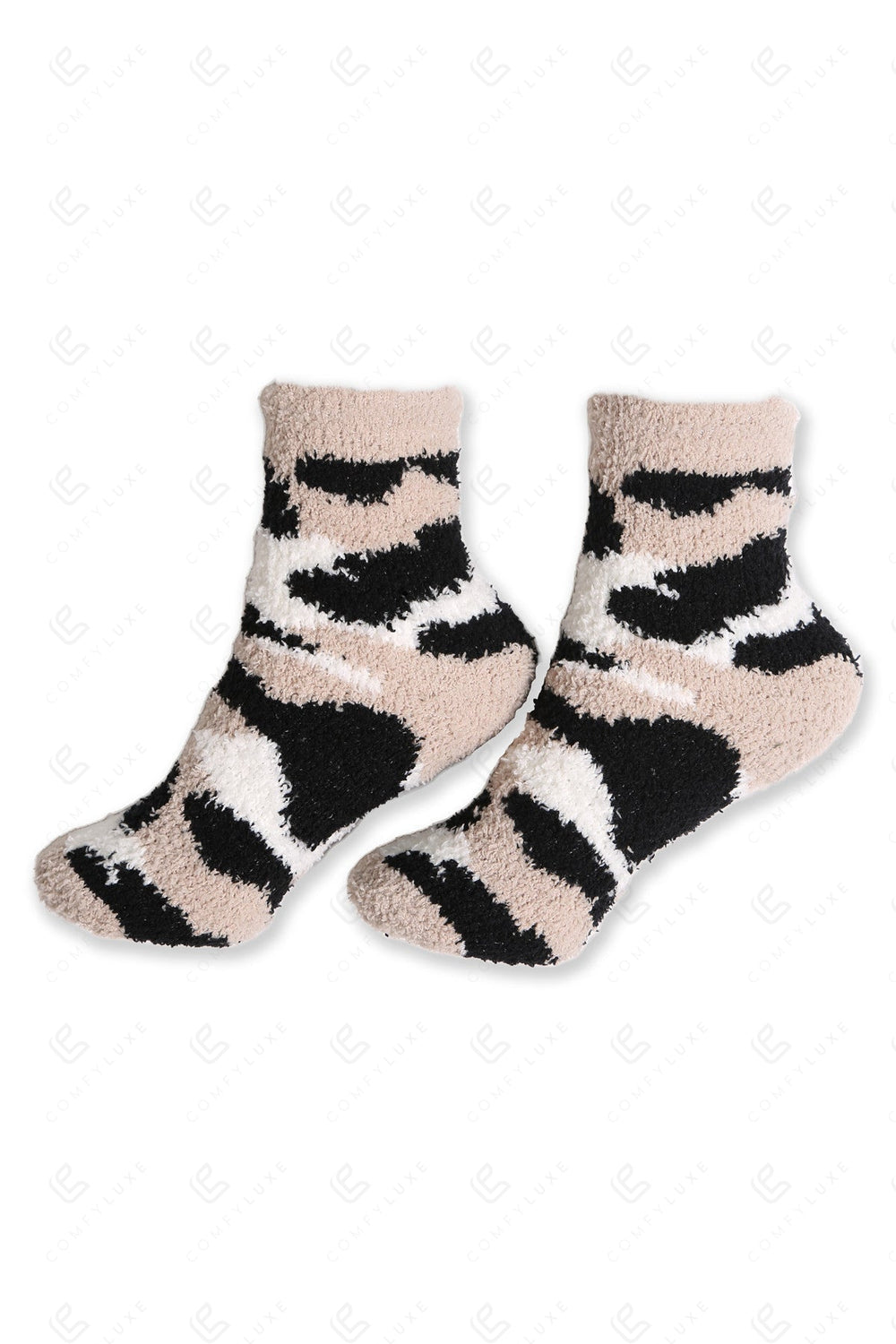 Jcs112-Assorted Socks