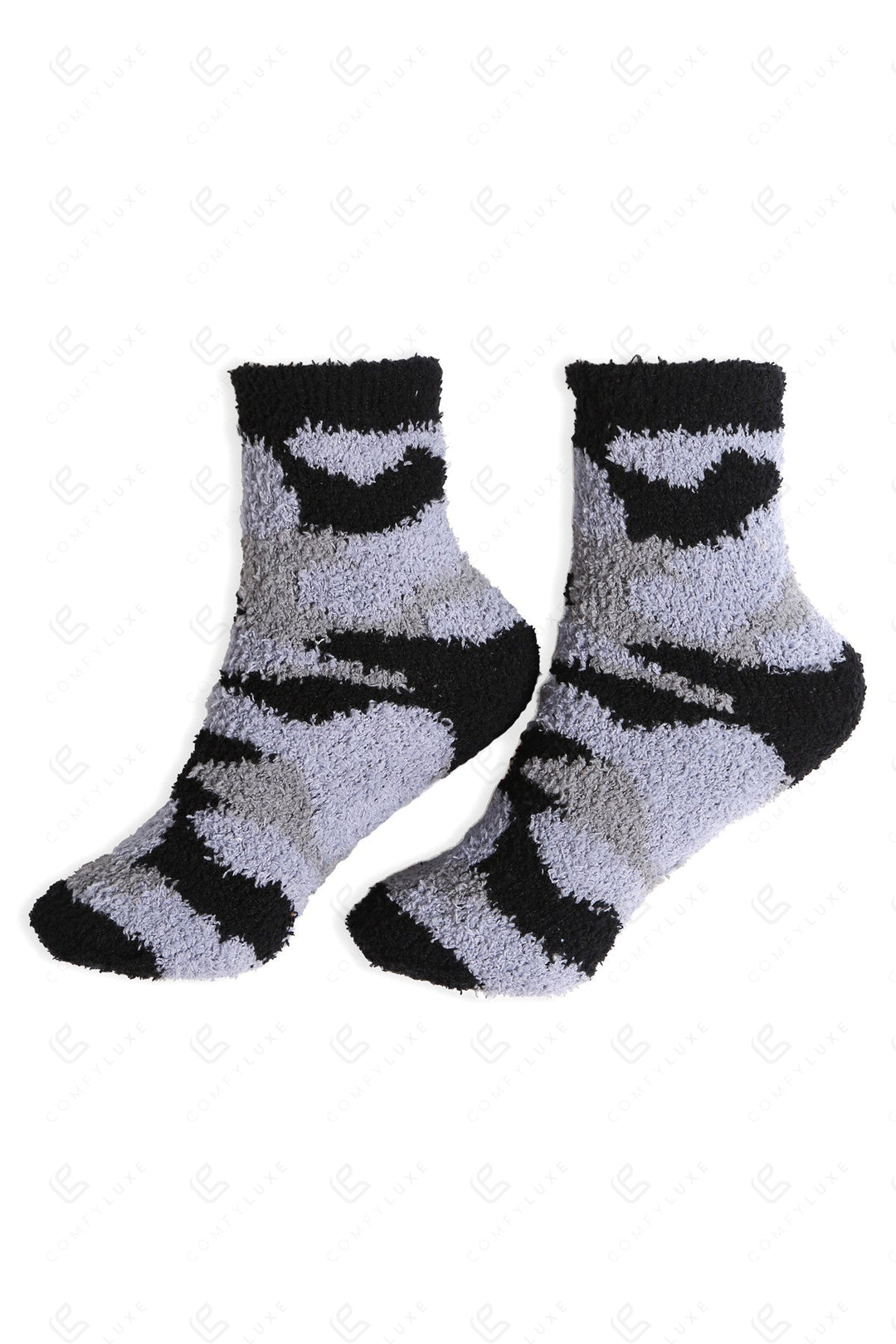 Jcs112-Assorted Socks