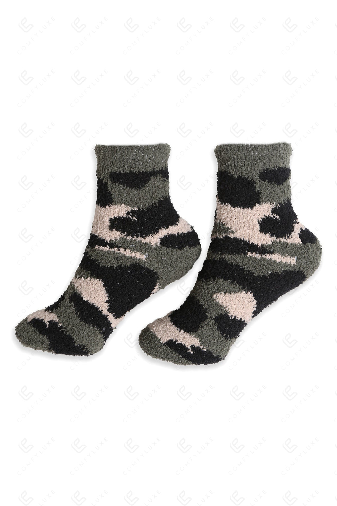 Jcs112-Assorted Socks