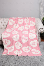 Load image into Gallery viewer, Jcl4326 Throw Blankets

